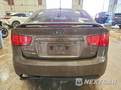 Zdjęcie 6 z 12 samochodu: 2013 KIA FORTE EX VIN:KNAFU4A29D5663224 - miniatura