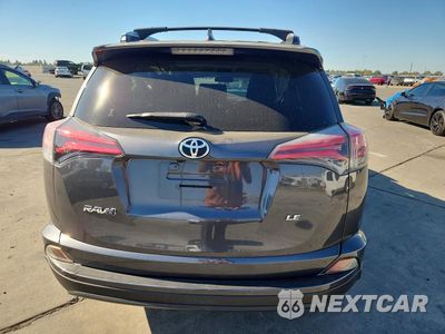 Zdjęcie 6 z 13 samochodu: 2016 TOYOTA RAV4 LE VIN:JTMZFREVXGJ061276 - miniatura