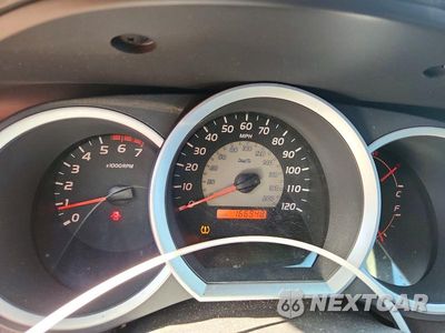 Zdjęcie 9 z 12 samochodu: 2008 TOYOTA TACOMA PRERUNNER V6 VIN:5TETU62N98Z542013 - miniatura