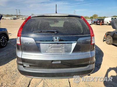 Zdjęcie 6 z 13 samochodu: 2013 HONDA CR-V EX VIN:2HKRM3H54DH521762 - miniatura
