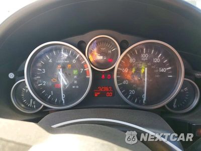 Zdjęcie 9 z 13 samochodu: 2015 MAZDA MX-5 MIATA GRAND TOURING VIN:JM1NC2PF8F0241235 - miniatura