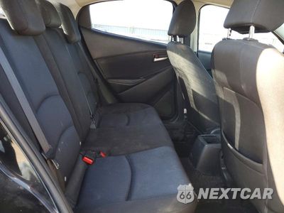 Zdjęcie 10 z 12 samochodu: 2017 TOYOTA YARIS IA BASE VIN:3MYDLBYV5HY161516 - miniatura