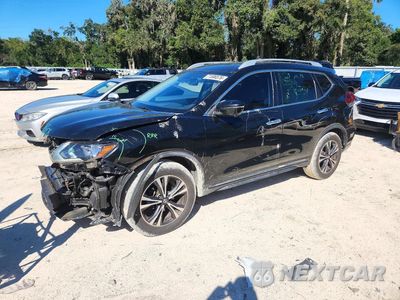 2018 NISSAN ROGUE SL JN8AT2MT7JW466040 - główne zdjęcie licytacji z USA - miniatura