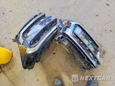 Zdjęcie 13 z 14 samochodu: 2022 FORD EXPEDITION MAX XLT VIN:1FMJK1JT5NEA41114 - miniatura