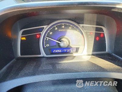 Zdjęcie 9 z 12 samochodu: 2007 HONDA CIVIC EX VIN:1HGFA16887L021022 - miniatura