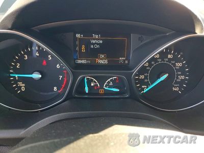 Zdjęcie 9 z 14 samochodu: 2019 FORD ESCAPE SE VIN:1FMCU9GDXKUA76833 - miniatura