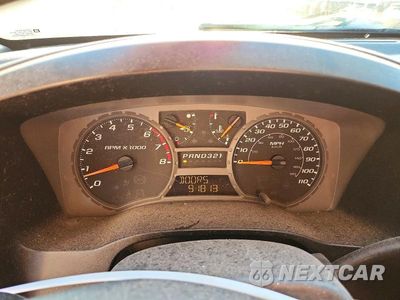 Zdjęcie 9 z 13 samochodu: 2006 CHEVROLET COLORADO Z71 VIN:1GCDT136168228968 - miniatura
