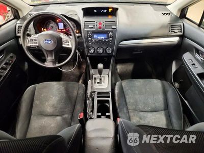 Zdjęcie 8 z 13 samochodu: 2014 SUBARU XV CROSSTREK 2.0 PREMIUM VIN:JF2GPACC7E8286980 - miniatura