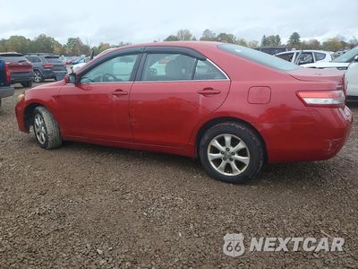 Drugie zdjęcie samochodu z przodu: 2011 TOYOTA CAMRY LE VIN:4T4BF3EK9BR115728 - miniatura