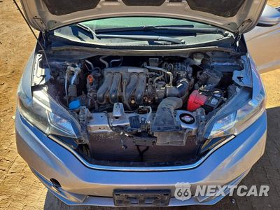 Zdjęcie 11 z 12 samochodu: 2020 HONDA FIT EX VIN:3HGGK5H80LM709434 - miniatura