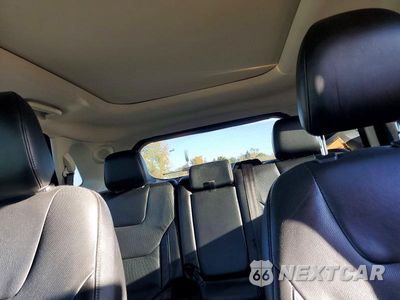 Zdjęcie 10 z 13 samochodu: 2015 FORD EDGE TITANIUM VIN:2FMPK4K87FBB88165 - miniatura