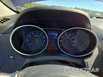 Zdjęcie 9 z 13 samochodu: 2012 HYUNDAI TUCSON LIMITED VIN:KM8JUCAC2CU506599 - miniatura