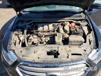 Zdjęcie 11 z 12 samochodu: 2016 FORD TAURUS SEL VIN:1FAHP2E82GG157481 - miniatura