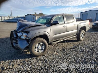 2020 TOYOTA TACOMA SR V6 3TMCZ5AN8LM311008 - główne zdjęcie licytacji z USA - miniatura