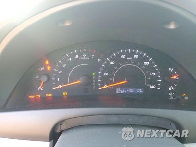 Zdjęcie 9 z 12 samochodu: 2010 TOYOTA CAMRY BASE/SE/LE/XLE VIN:4T1BF3EKXAU076544 - miniatura