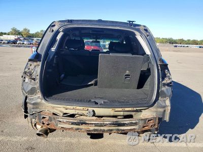 Zdjęcie 6 z 13 samochodu: 2007 ACURA MDX TECHNOLOGY VIN:2HNYD28457H503811 - miniatura