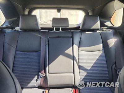 Zdjęcie 10 z 13 samochodu: 2019 TOYOTA RAV4 XSE VIN:JTMEWRFV7KJ009187 - miniatura
