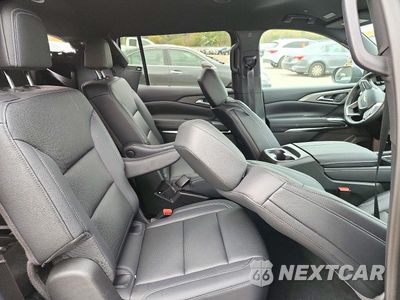 Zdjęcie 11 z 13 samochodu: 2026 CHEVROLET TRAVERSE LT VIN:1GNEVGKS2TJ386814 - miniatura