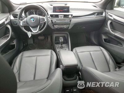 Zdjęcie 8 z 12 samochodu: 2020 BMW X1 SDRIVE28I VIN:WBXJG7C03L5P45341 - miniatura