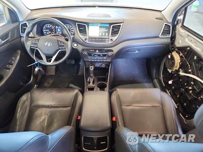 Zdjęcie 8 z 13 samochodu: 2016 HYUNDAI TUCSON LIMITED VIN:KM8J33A2XGU245769 - miniatura