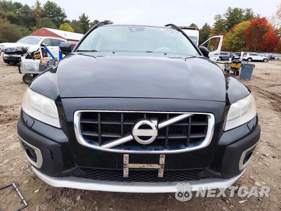 Piąte zdjęcie samochodu w środku: 2012 VOLVO XC70 3.2 VIN:YV4940BZ3C1138862 - miniatura