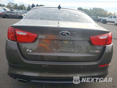 Zdjęcie 6 z 12 samochodu: 2014 KIA OPTIMA EX VIN:5XXGN4A74EG305994 - miniatura