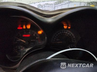 Zdjęcie 9 z 12 samochodu: 2003 PONTIAC GRAND AM GT1 VIN:1G2NV12E03C320156 - miniatura