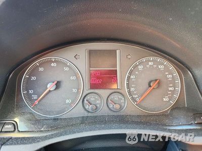 Zdjęcie 9 z 12 samochodu: 2006 VOLKSWAGEN JETTA VALUE VIN:3VWPG71K76M732227 - miniatura