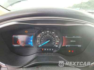 Zdjęcie 9 z 13 samochodu: 2019 FORD FUSION SE VIN:3FA6P0HD5KR135187 - miniatura