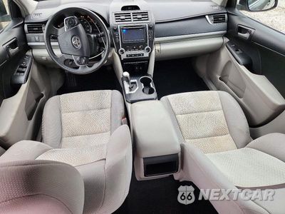 Zdjęcie 8 z 13 samochodu: 2014 TOYOTA CAMRY LE VIN:4T4BF1FK6ER372210 - miniatura