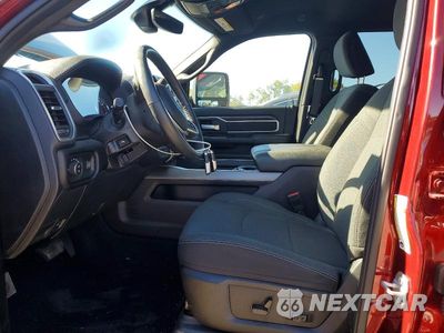 Zdjęcie 7 z 13 samochodu: 2024 RAM 2500 BIG HORN VIN:3C6UR5DL8RG379631 - miniatura