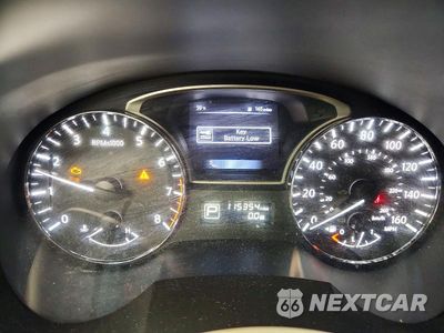 Zdjęcie 9 z 12 samochodu: 2015 NISSAN ALTIMA 3.5 SL VIN:1N4BL3APXFC595241 - miniatura