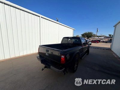 Czwarte zdjęcie samochodu z boku: 2012 FORD F250 SUPER DUTY VIN:1FT7W2BT2CEA21939 - miniatura