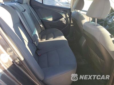 Zdjęcie 10 z 12 samochodu: 2015 KIA OPTIMA LX VIN:KNAGM4A79F5630307 - miniatura