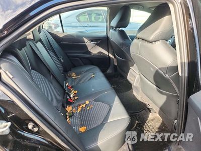 Zdjęcie 10 z 12 samochodu: 2021 TOYOTA CAMRY SE VIN:4T1G11AK3MU405653 - miniatura