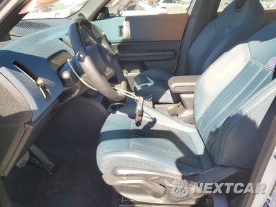 Zdjęcie 7 z 13 samochodu: 2025 MINI COUNTRYMAN S ALL4 VIN:WMZ23GA04S7P62829 - miniatura