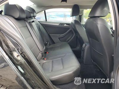Zdjęcie 10 z 13 samochodu: 2014 VOLKSWAGEN JETTA TDI VIN:3VWLL7AJ5EM351007 - miniatura
