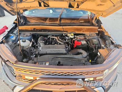 Zdjęcie 12 z 13 samochodu: 2025 FORD BRONCO SPORT BIG BEND VIN:3FMCR9BN7SRE19686 - miniatura
