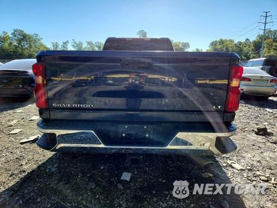 Zdjęcie 6 z 12 samochodu: 2021 CHEVROLET SILVERADO K3500 LT VIN:1GC4YTE73MF316027 - miniatura