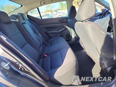 Zdjęcie 10 z 12 samochodu: 2026 NISSAN ALTIMA SV VIN:1N4BL4DVXTN318055 - miniatura