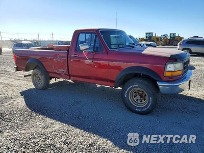 Czwarte zdjęcie samochodu z boku: 1994 FORD F150 VIN:1FTEF14Y8RLA15075 - miniatura