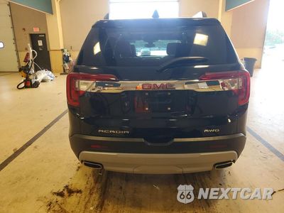 Zdjęcie 6 z 13 samochodu: 2021 GMC ACADIA SLT VIN:1GKKNULS0MZ136827 - miniatura