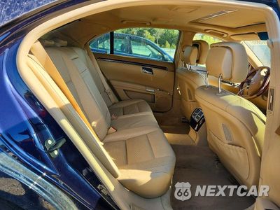 Zdjęcie 10 z 12 samochodu: 2010 MERCEDES-BENZ S 550 4MATIC VIN:WDDNG8GB8AA312205 - miniatura