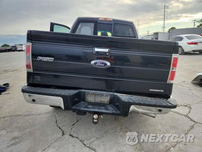 Zdjęcie 6 z 12 samochodu: 2013 FORD F150 SUPERCREW VIN:1FTFW1CF8DKF63595 - miniatura