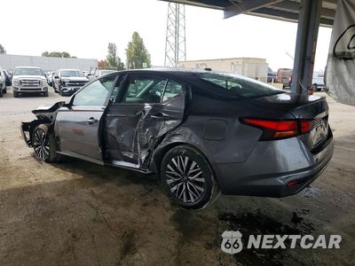 Drugie zdjęcie samochodu z przodu: 2026 NISSAN ALTIMA SV VIN:1N4BL4DW8TN304616 - miniatura