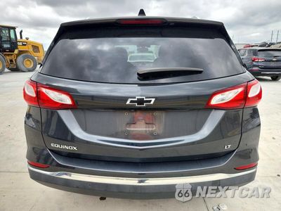 Zdjęcie 6 z 12 samochodu: 2018 CHEVROLET EQUINOX LT VIN:3GNAXJEV7JL309017 - miniatura