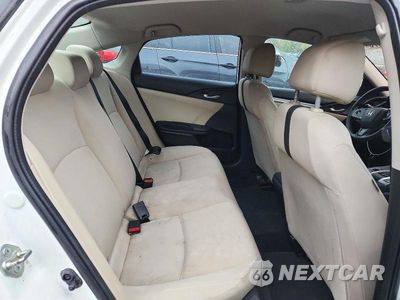 Zdjęcie 10 z 12 samochodu: 2016 HONDA CIVIC LX VIN:2HGFC2F57GH573419 - miniatura