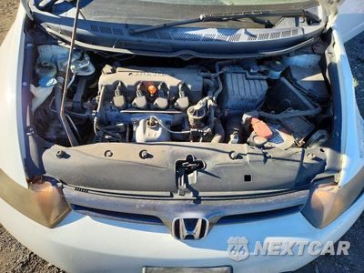 Zdjęcie 11 z 12 samochodu: 2008 HONDA CIVIC LX VIN:2HGFG12698H564624 - miniatura