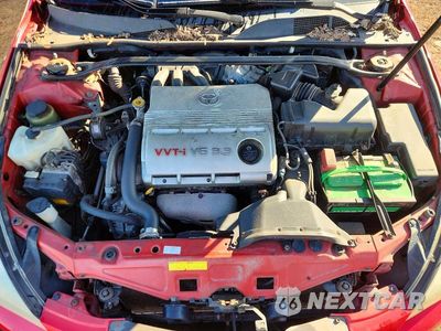 Zdjęcie 11 z 12 samochodu: 2005 TOYOTA CAMRY SOLARA SLE V6 VIN:4T1FA38P55U045909 - miniatura