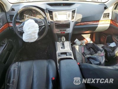 Zdjęcie 8 z 13 samochodu: 2012 SUBARU OUTBACK 2.5I LIMITED VIN:4S4BRBKC1C3201759 - miniatura
